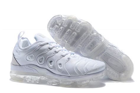 weiße nike tm vapormax|vapormax foot locker.